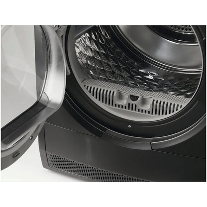 AEG Warmtepomp droger TR868DS4