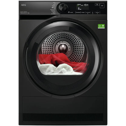 AEG Warmtepomp droger TR868DS4
