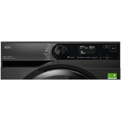 AEG Warmtepomp droger TR868DS4