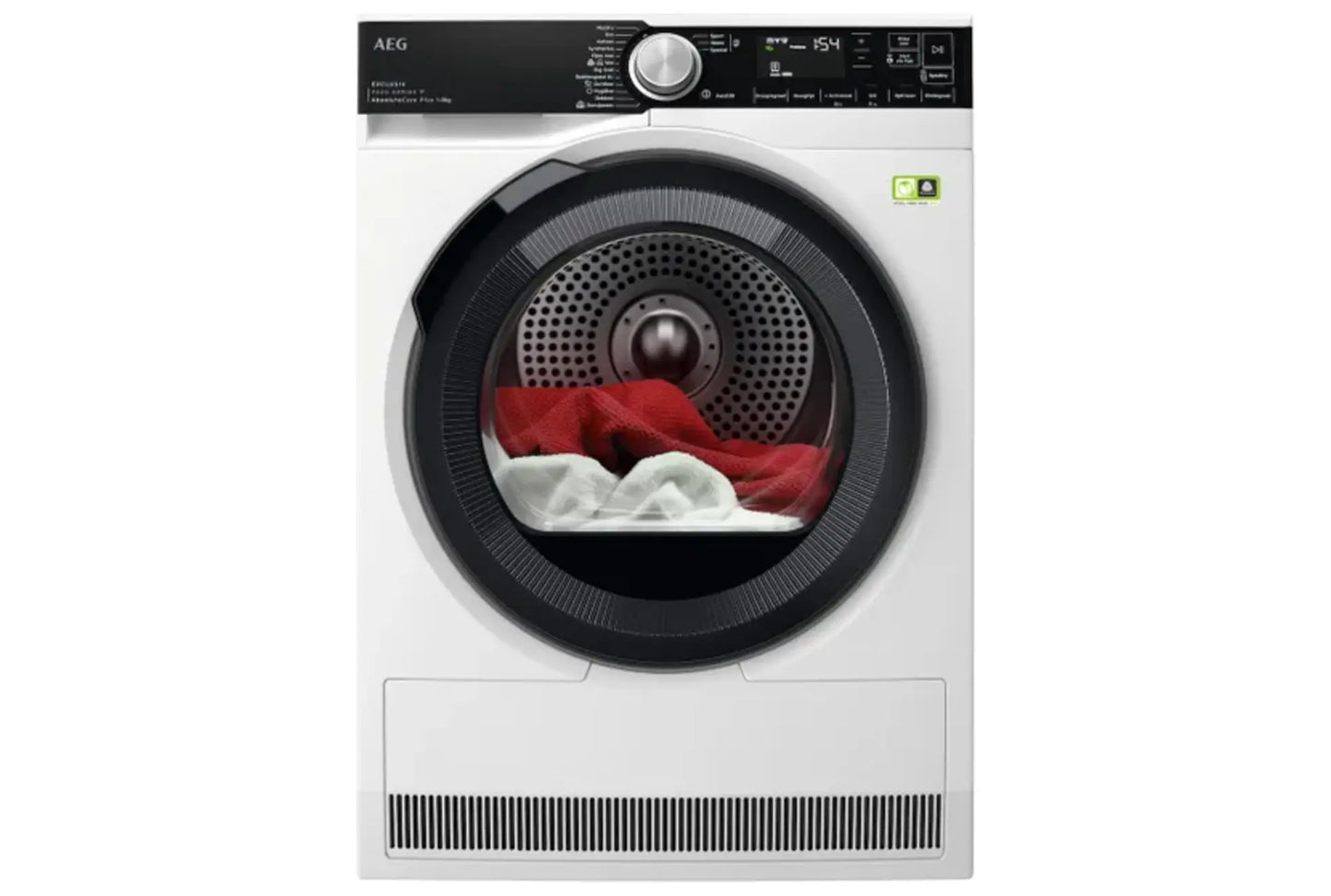 AEG Warmtepomp droger TR97Baden