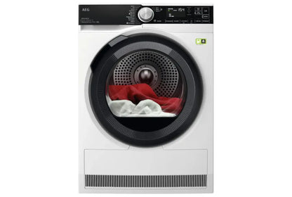 AEG Warmtepomp droger TR97Baden