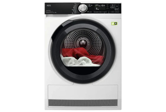 AEG Warmtepomp droger TR97Baden