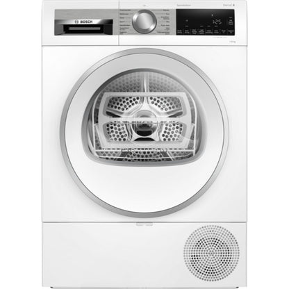 Bosch Warmtepomp droger WQG243DE NL