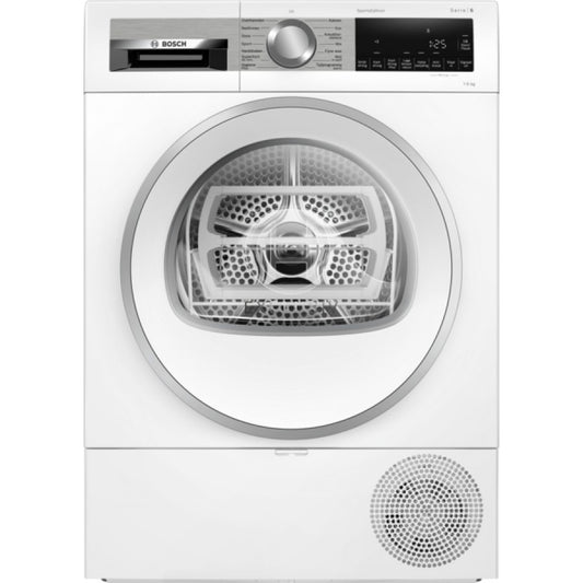 Bosch Warmtepomp droger WQG243DE NL