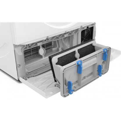 Bosch Warmtepomp droger WQG243DE NL