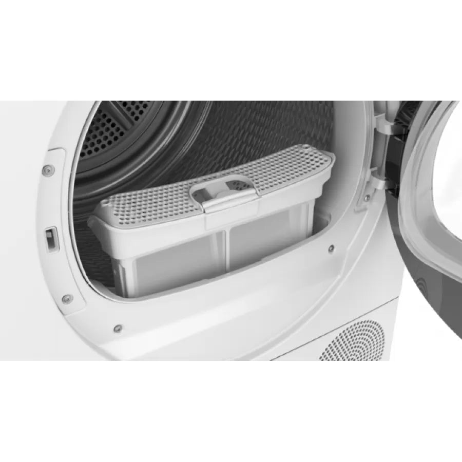 Bosch Warmtepomp droger WQG243DE NL