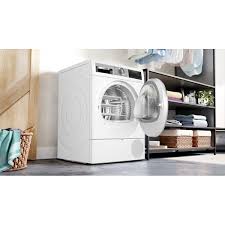 Bosch Warmtepomp droger WQG243DE NL