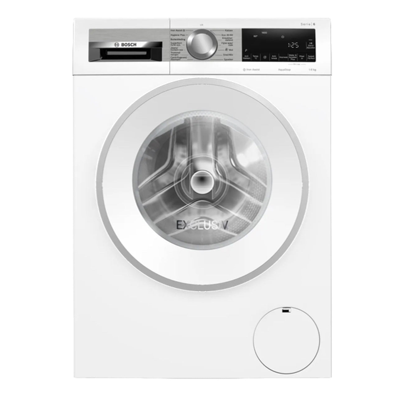 Bosch Wasautomaat WWG246Z9NL