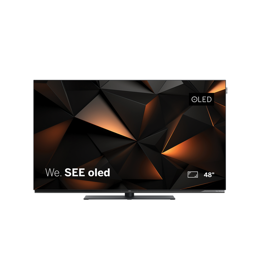 Loewe WeSee 48 OLED