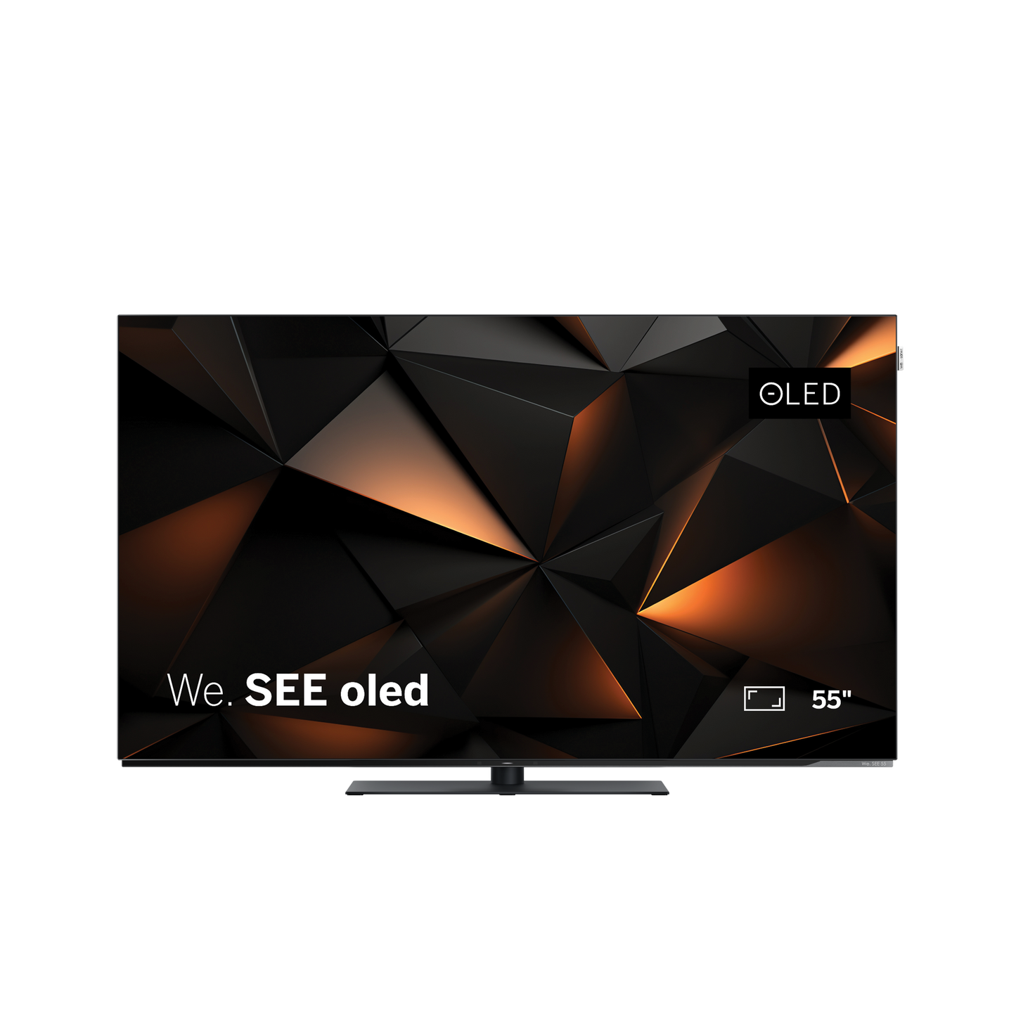 Loewe WeSee 55 OLED