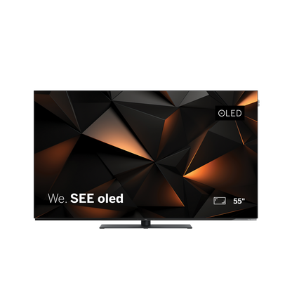 Loewe WeSee 55 OLED