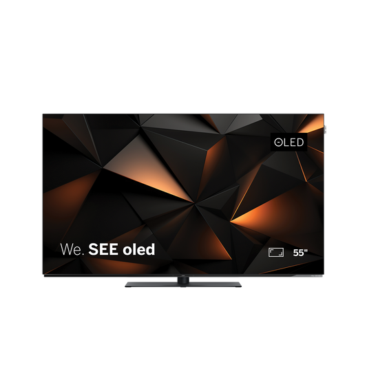 Loewe WeSee 55 OLED