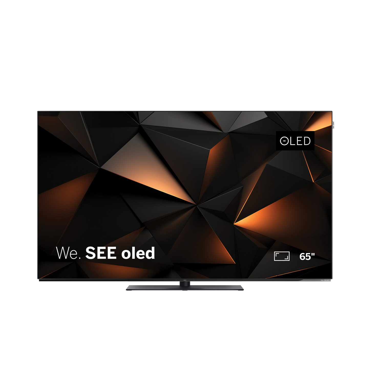 Loewe WeSee 65 OLED