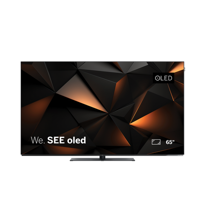 Loewe WeSee 65 OLED