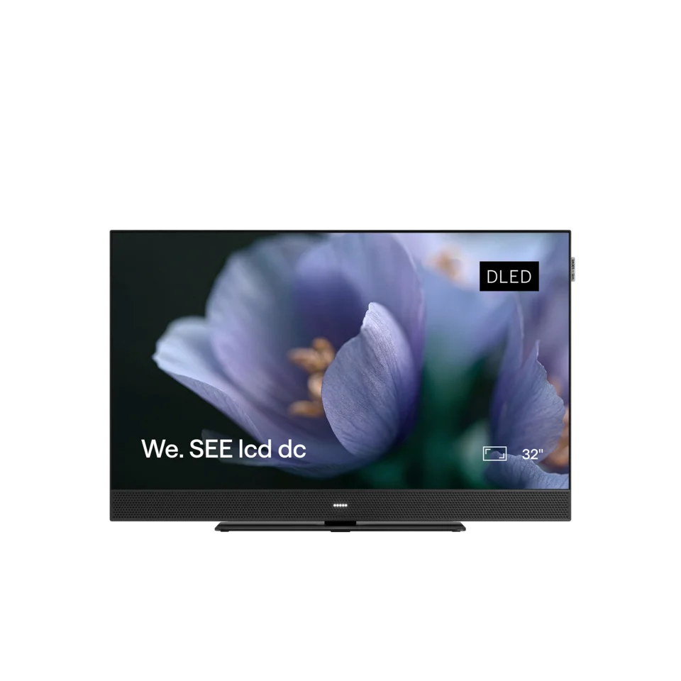 Loewe WeSEE 32 Lcd dc