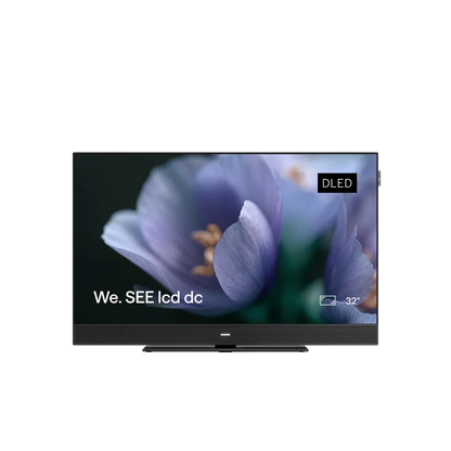 Loewe WeSEE 32 Lcd dc