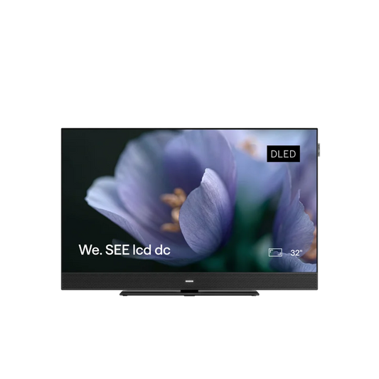Loewe WeSEE 32 Lcd dc