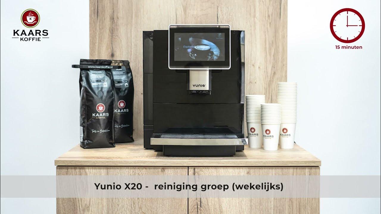 Yunio x20