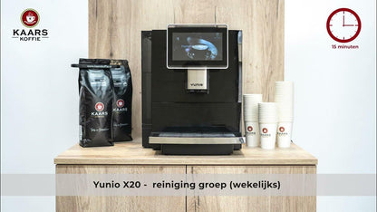 Yunio x20
