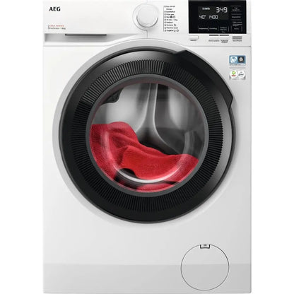 AEG Wasautomaat LR6Alphen