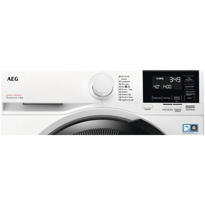 AEG Wasautomaat LR6Alphen