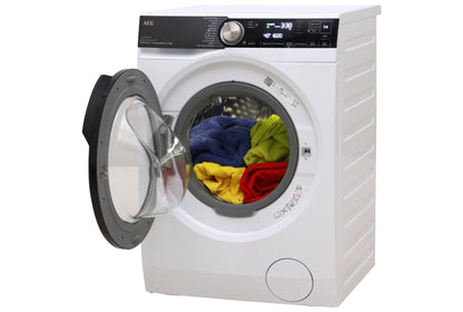 AEG Wasautomaat LR87Baden