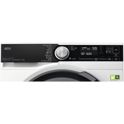 AEG Wasautomaat LR87Baden