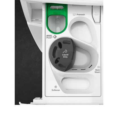 AEG Wasautomaat LR87Baden