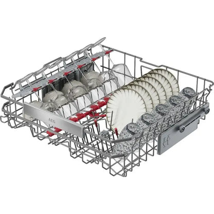 AEG vaatwasser GI82ULM