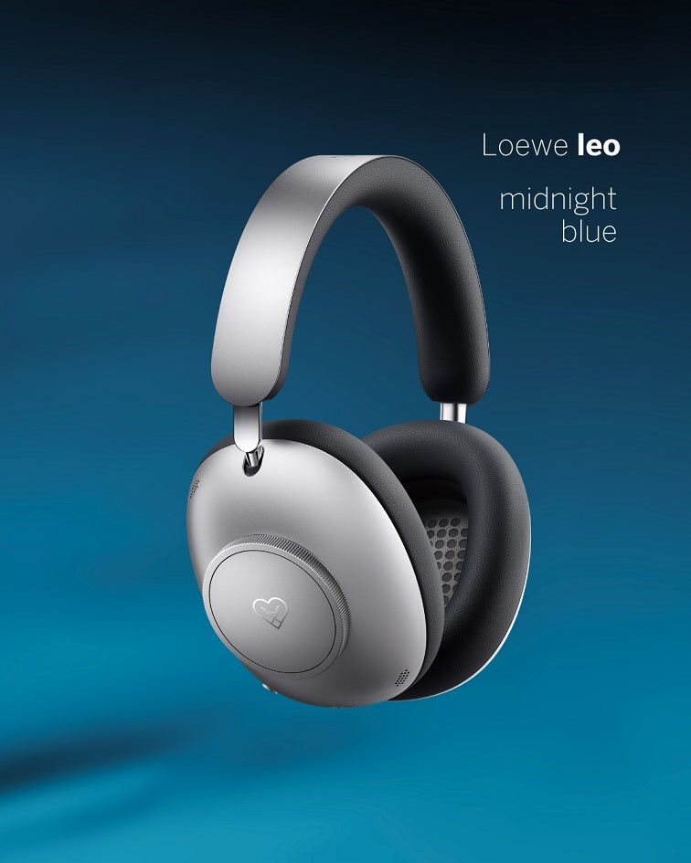 Loewe LEO Hoofdtelefoon