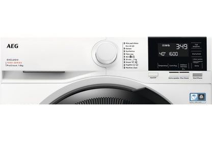 AEG Wasautomaat LR7Bremen