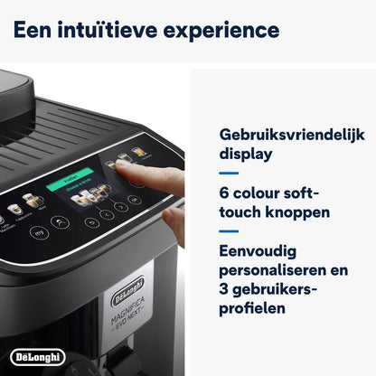 De'Longhi ECAM310.60