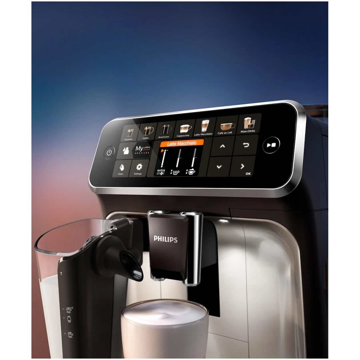 Philips EP5447