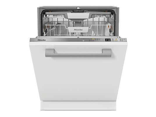 Miele volledig intergreerbare vaatwasser 3D Comfort