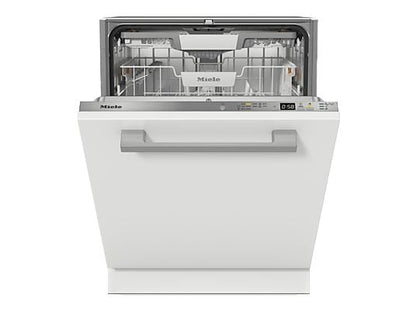Miele volledig intergreerbare vaatwasser 3D Comfort