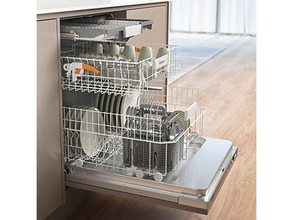 Miele volledig intergreerbare vaatwasser 3D Comfort