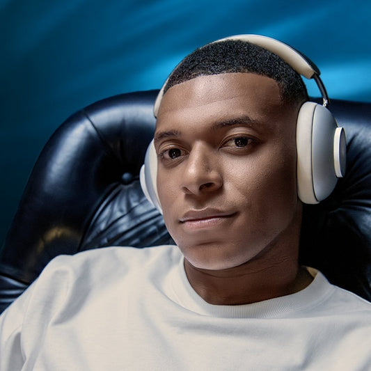 Loewe LEO Hoofdtelefoon