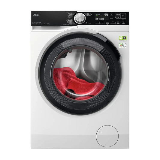 AEG Wasautomaat LR87Baden