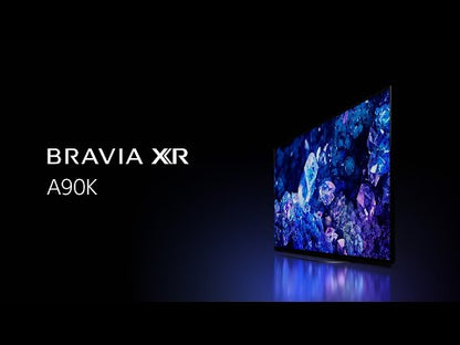 Sony XR42A90 Uitverkocht !