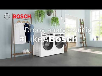 Bosch Warmtepomp droger WQG233D2NL