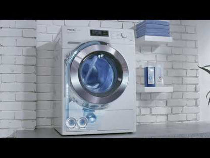 Miele wasautomaat 1400 toeren Powerwash