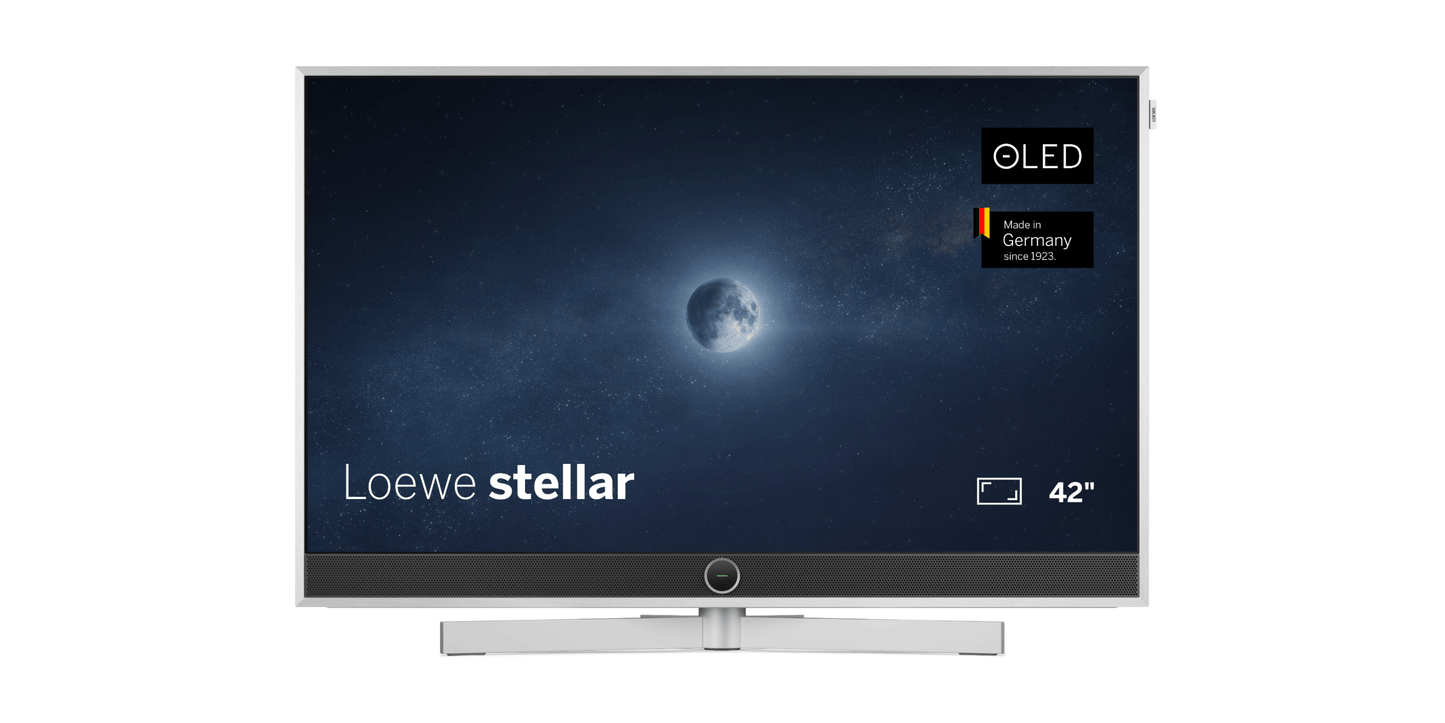 Loewe Stellar 55 OLED