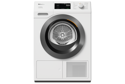 Miele EcoSpeed Warmtepomp droger