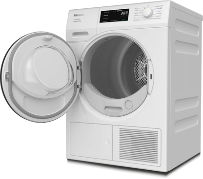 Miele EcoSpeed Warmtepomp droger