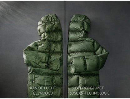 AEG Warmtepomp droger TR97Baden