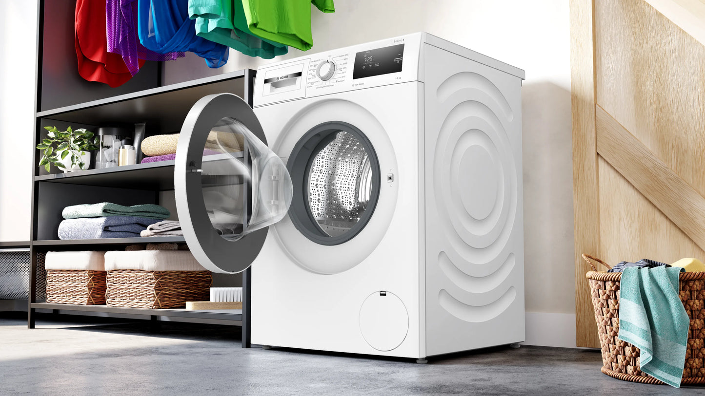 Bosch Wasautomaat WAN28097