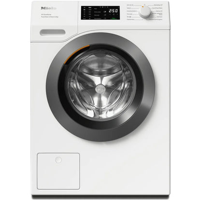 Miele wasautomaat 1400 toeren Powerwash