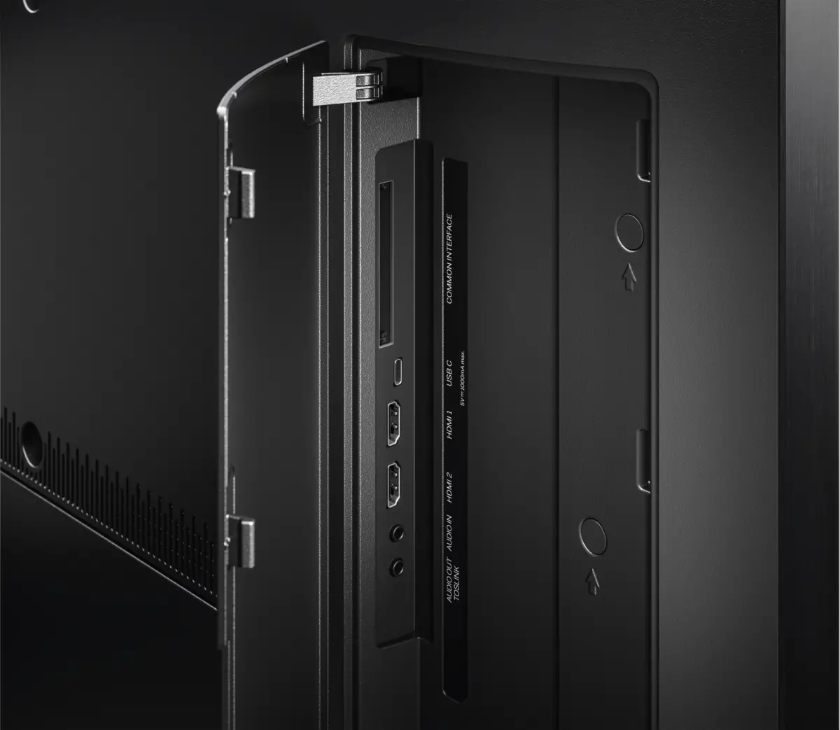 Loewe WeSEE 32 Lcd dc