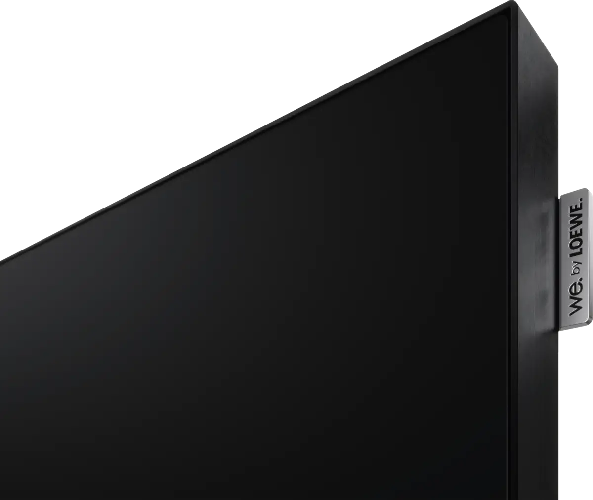 Loewe WeSEE 32 Lcd dc