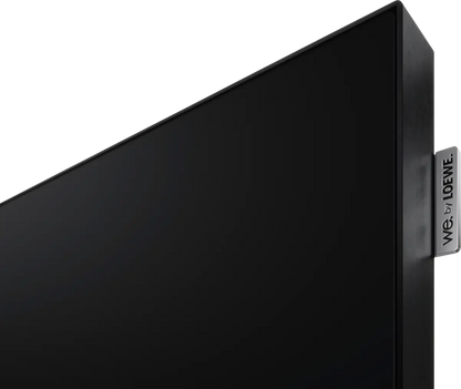 Loewe WeSEE 32 Lcd dc